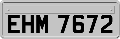 EHM7672