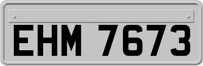 EHM7673