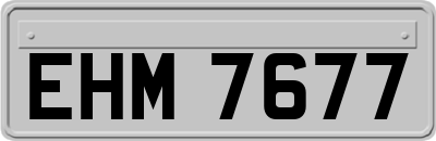 EHM7677