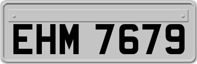 EHM7679