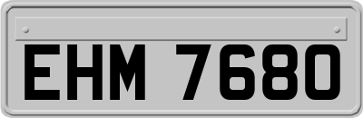 EHM7680