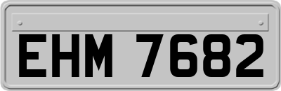 EHM7682