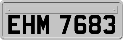 EHM7683