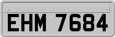 EHM7684