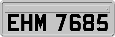 EHM7685