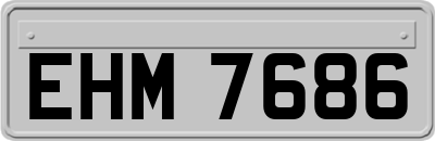 EHM7686