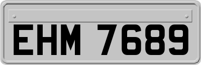 EHM7689