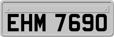 EHM7690