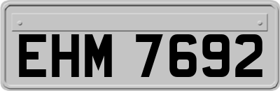 EHM7692