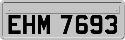 EHM7693