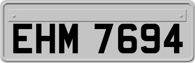 EHM7694