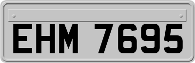 EHM7695