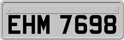 EHM7698