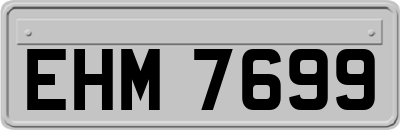 EHM7699