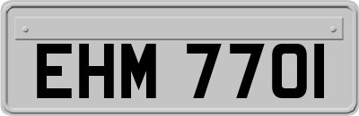 EHM7701