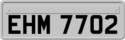 EHM7702