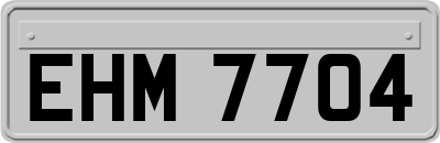 EHM7704