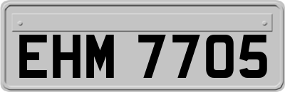 EHM7705