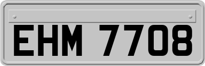 EHM7708