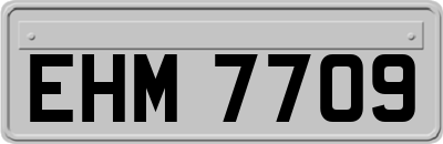 EHM7709