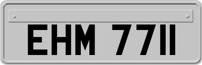 EHM7711