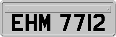 EHM7712