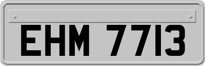 EHM7713