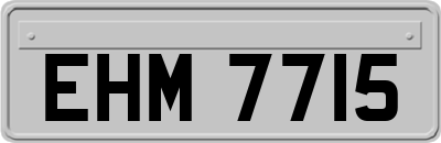 EHM7715