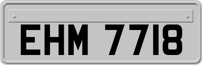 EHM7718