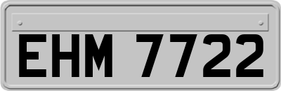 EHM7722