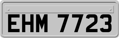 EHM7723