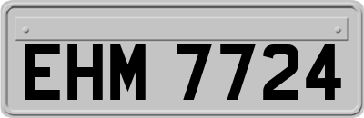 EHM7724