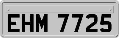 EHM7725