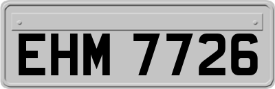 EHM7726