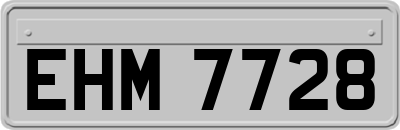 EHM7728