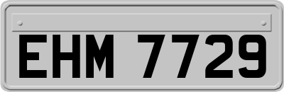 EHM7729