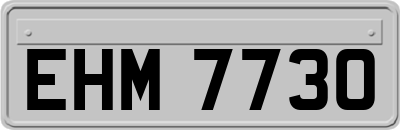 EHM7730