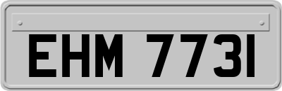 EHM7731