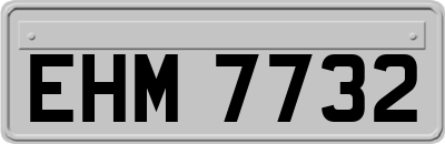EHM7732
