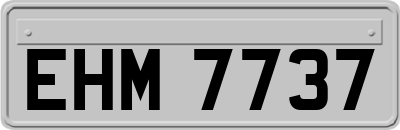 EHM7737