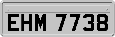EHM7738
