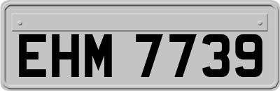 EHM7739