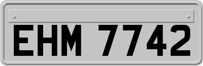 EHM7742