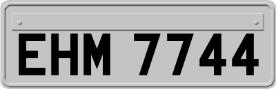 EHM7744