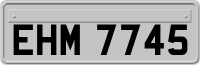 EHM7745