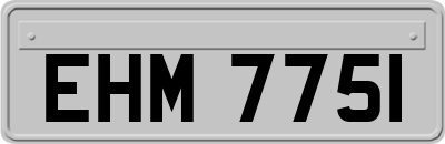 EHM7751