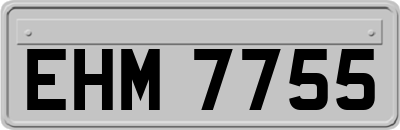 EHM7755