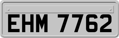 EHM7762
