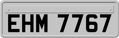 EHM7767