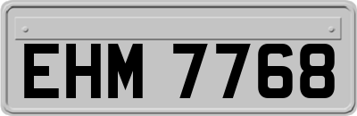 EHM7768